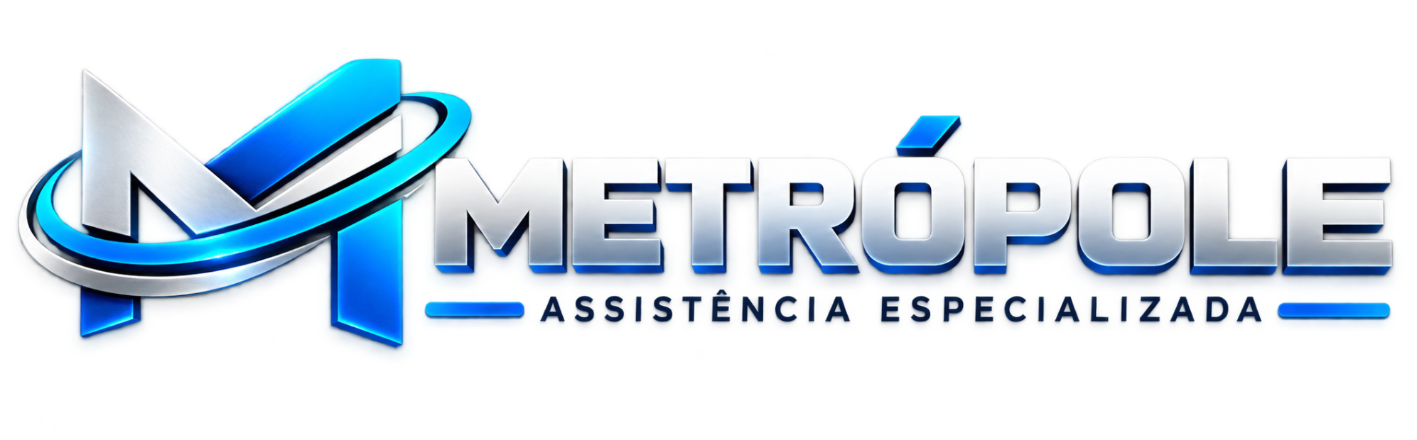 METRÓPOLE Assistência Especializada